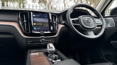 Volvo XC60 2.0 B5P Ultimate Dark 5dr AWD Geartronic Petrol Estate